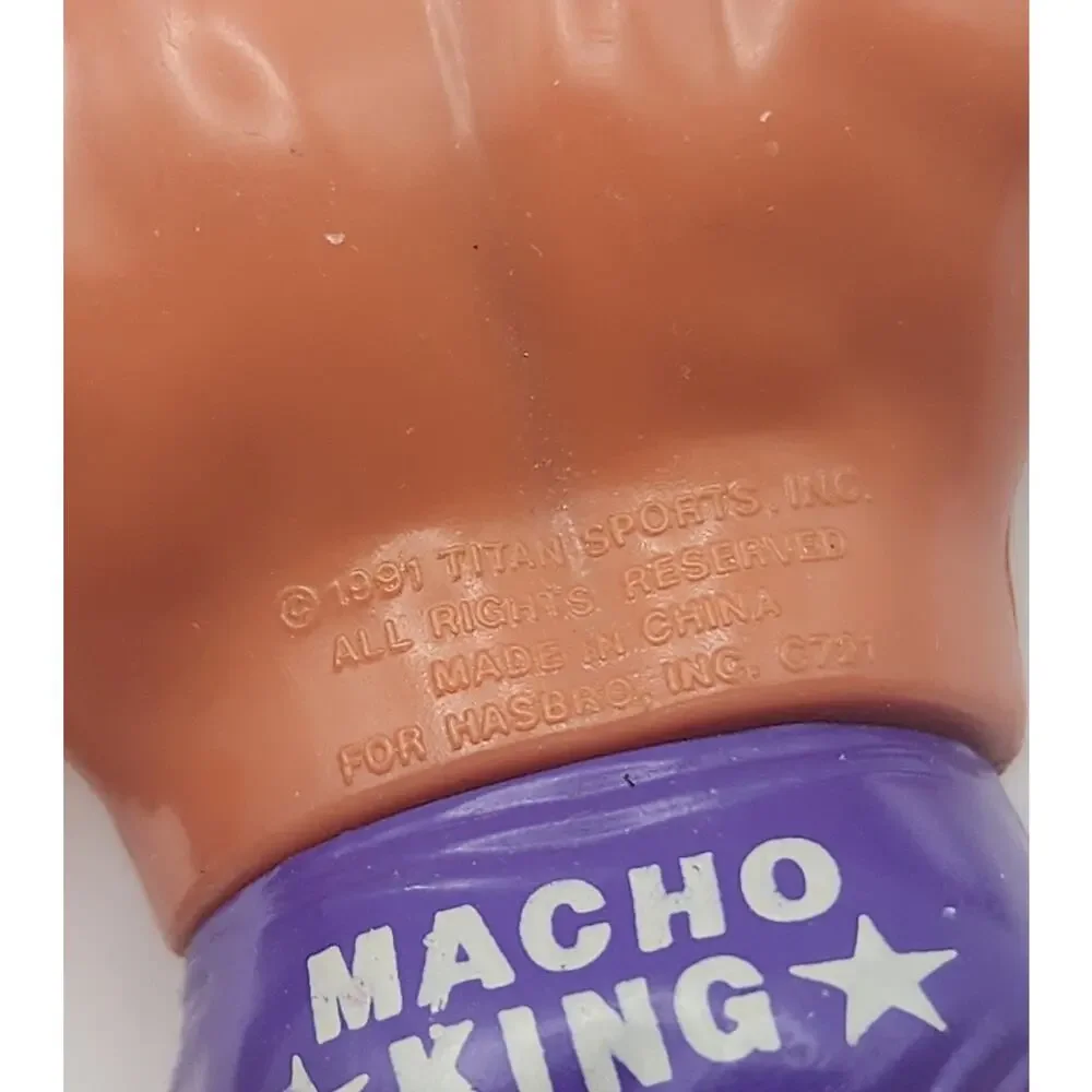 WWE this vintage